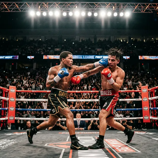 IPTV Balkan TV live sports – boxing in 8K, best value package