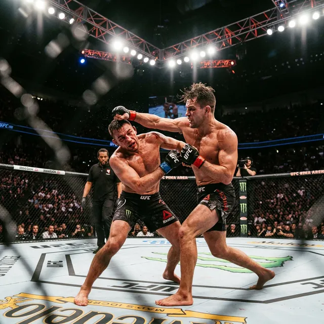 IPTV Balkan TV live sports – MMA in 8K, best value package